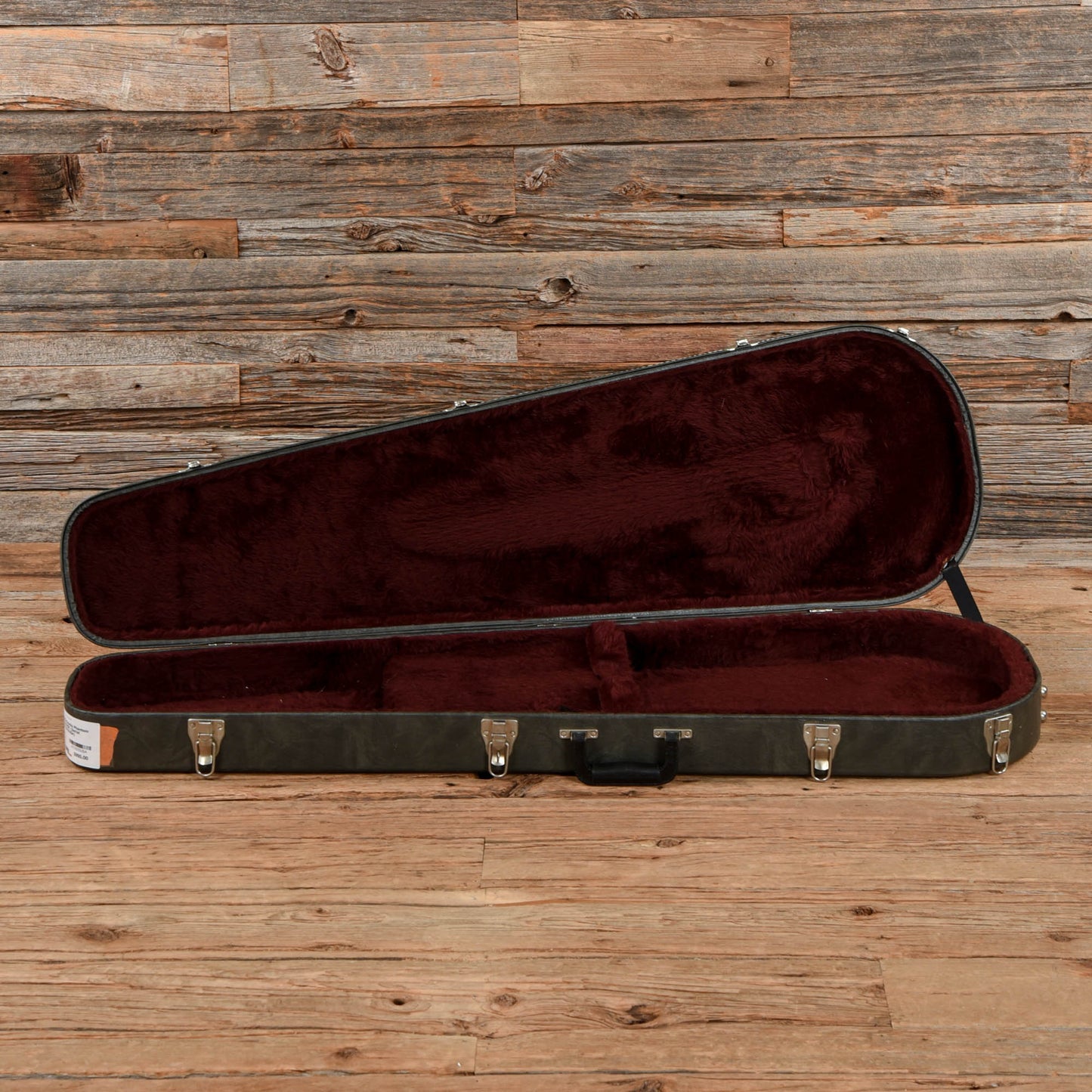 Phantom Guitarworks Phantom Black