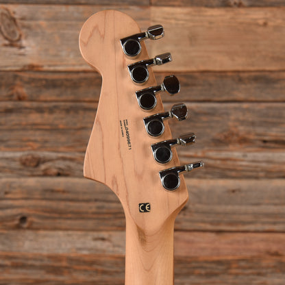 Fender Special Edition Toronado GT HH Red 2004