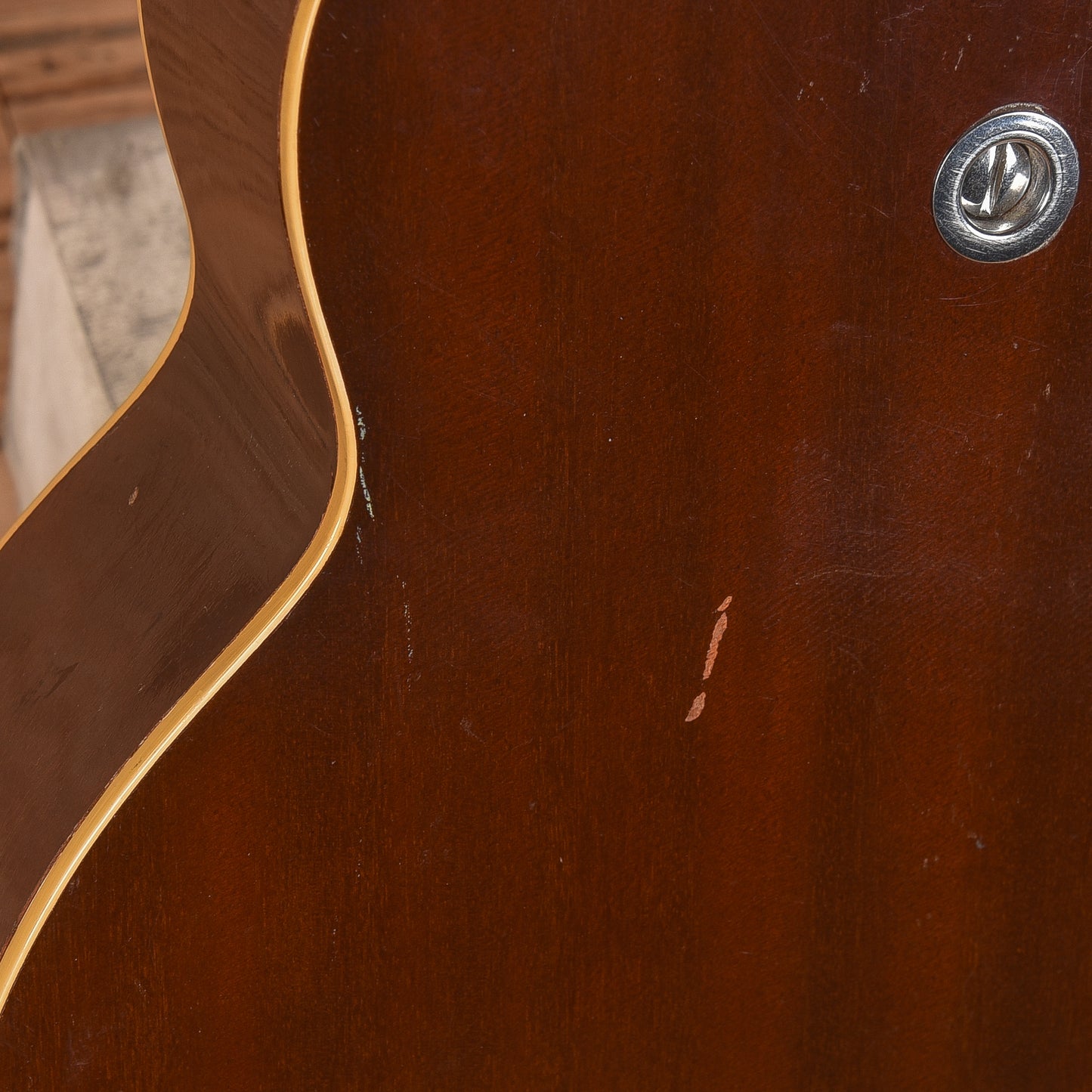 Dobro C-3 Monterey Natural 1965