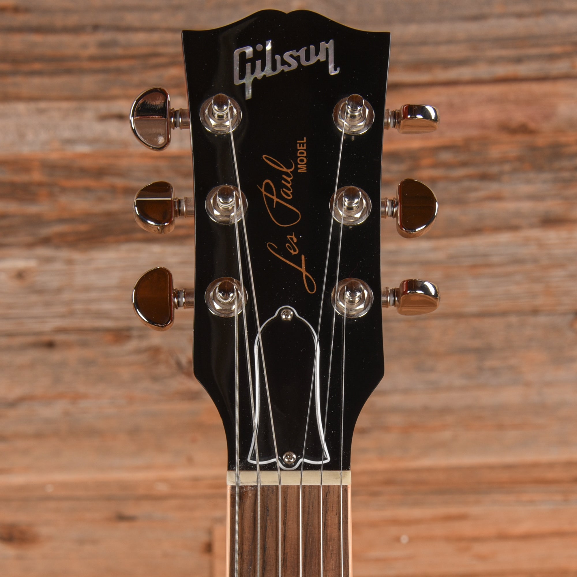 Gibson Les Paul Standard Sunburst 2019