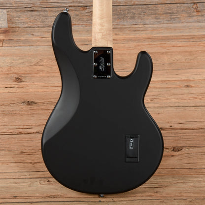 Sterling by Music Man Sub Ray4 Sunburst  LEFTY