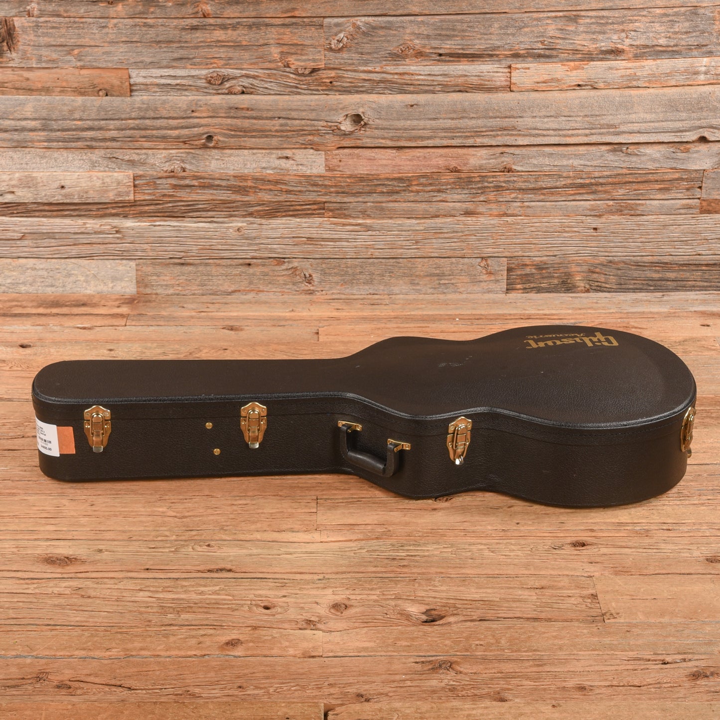 Gibson Montana 60th Anniversary J-185 Sunburst 2011