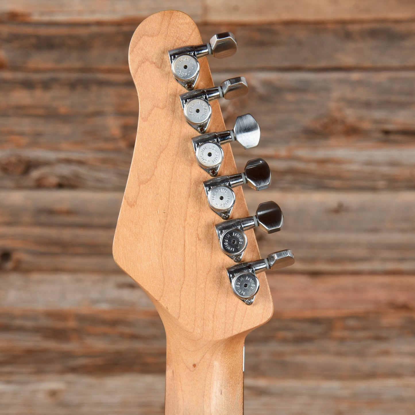 Friedman Cali Green Relic 2018