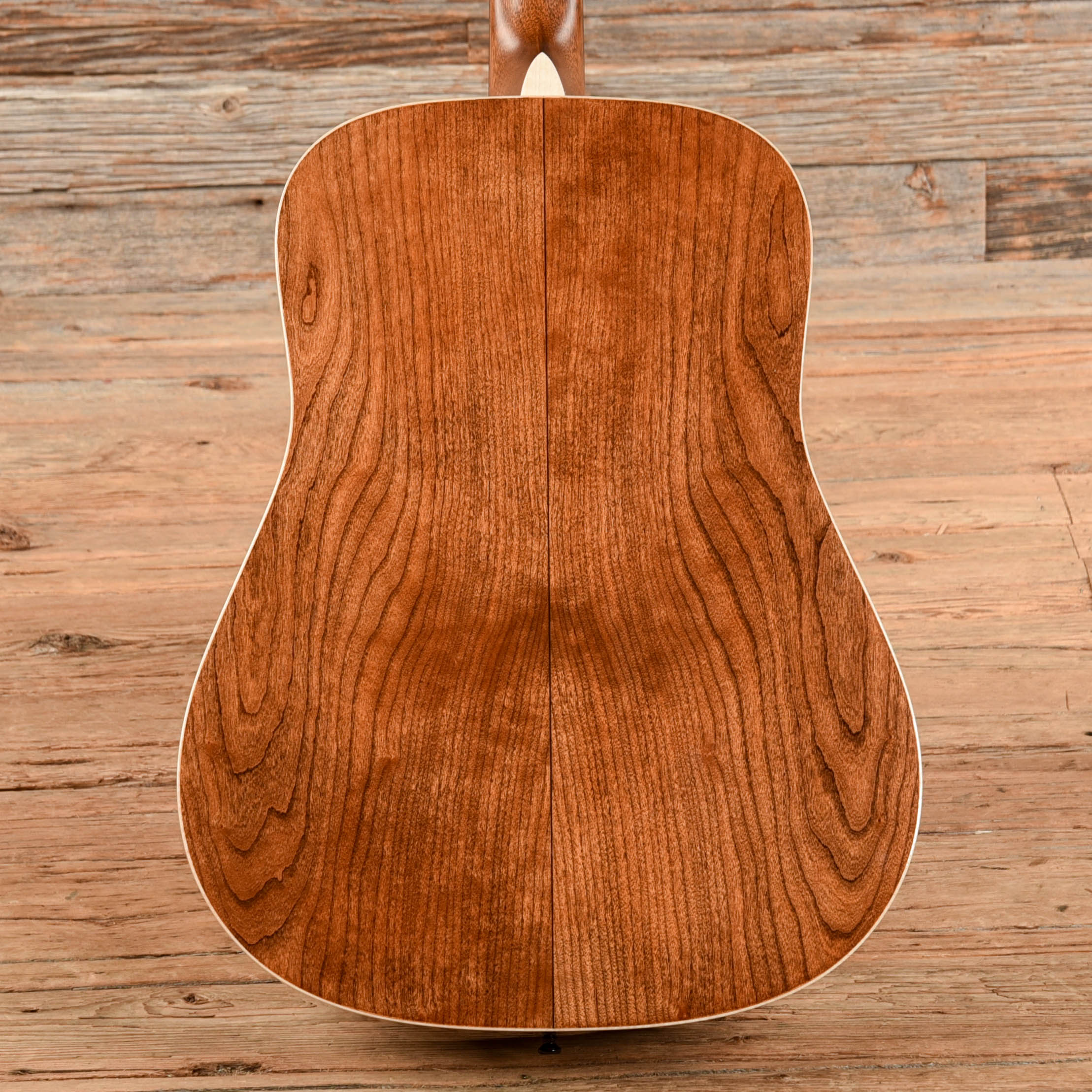 Martin Custom Shop Cherry Hill Natural 2024