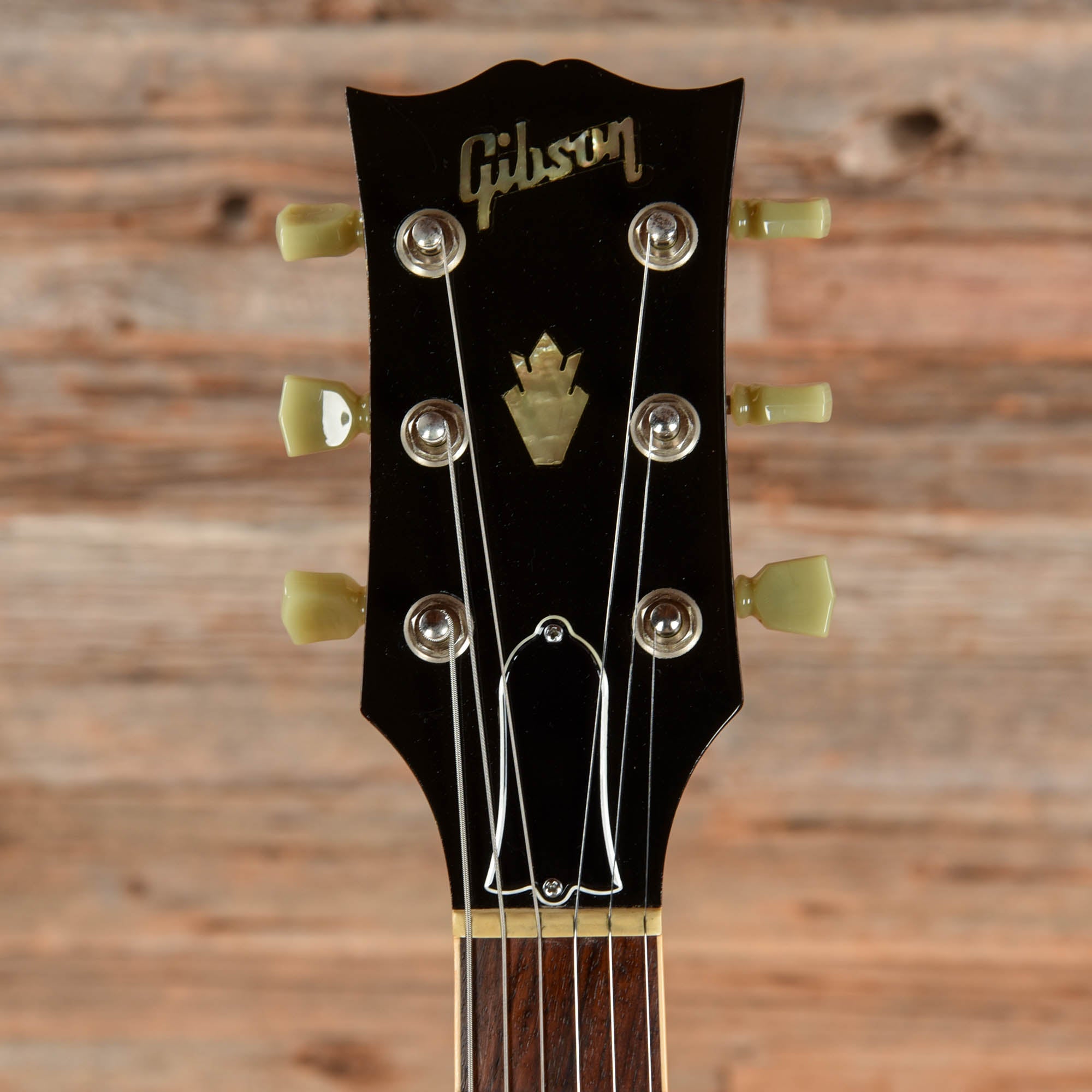 Gibson SG Standard Cherry 1986