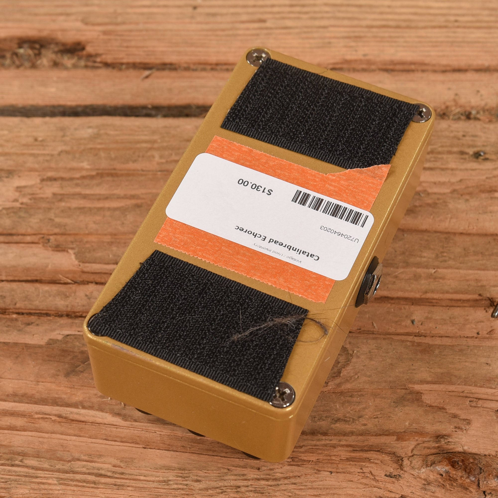 Catalinbread Echorec