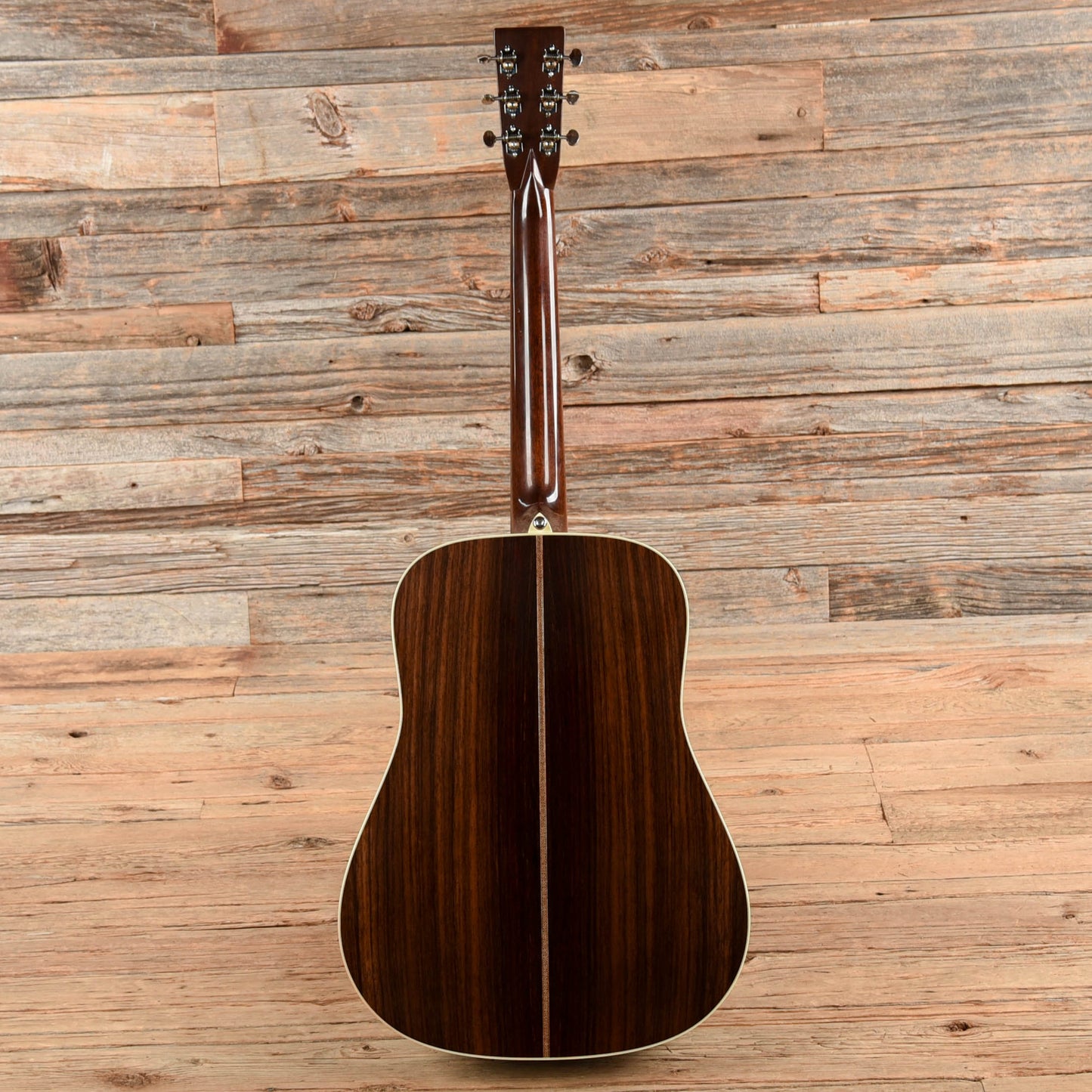 Martin Custom Shop D-28 Authentic 1937 Ambertone 2022