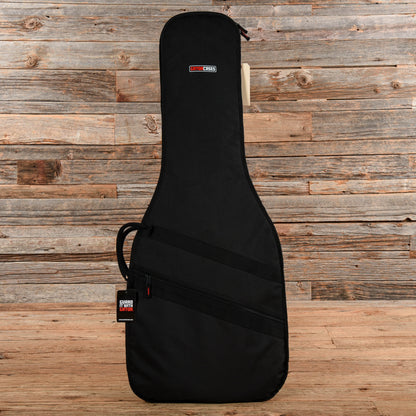 Squier Paranormal Jazzmaster XII Lake Placid Blue 2024