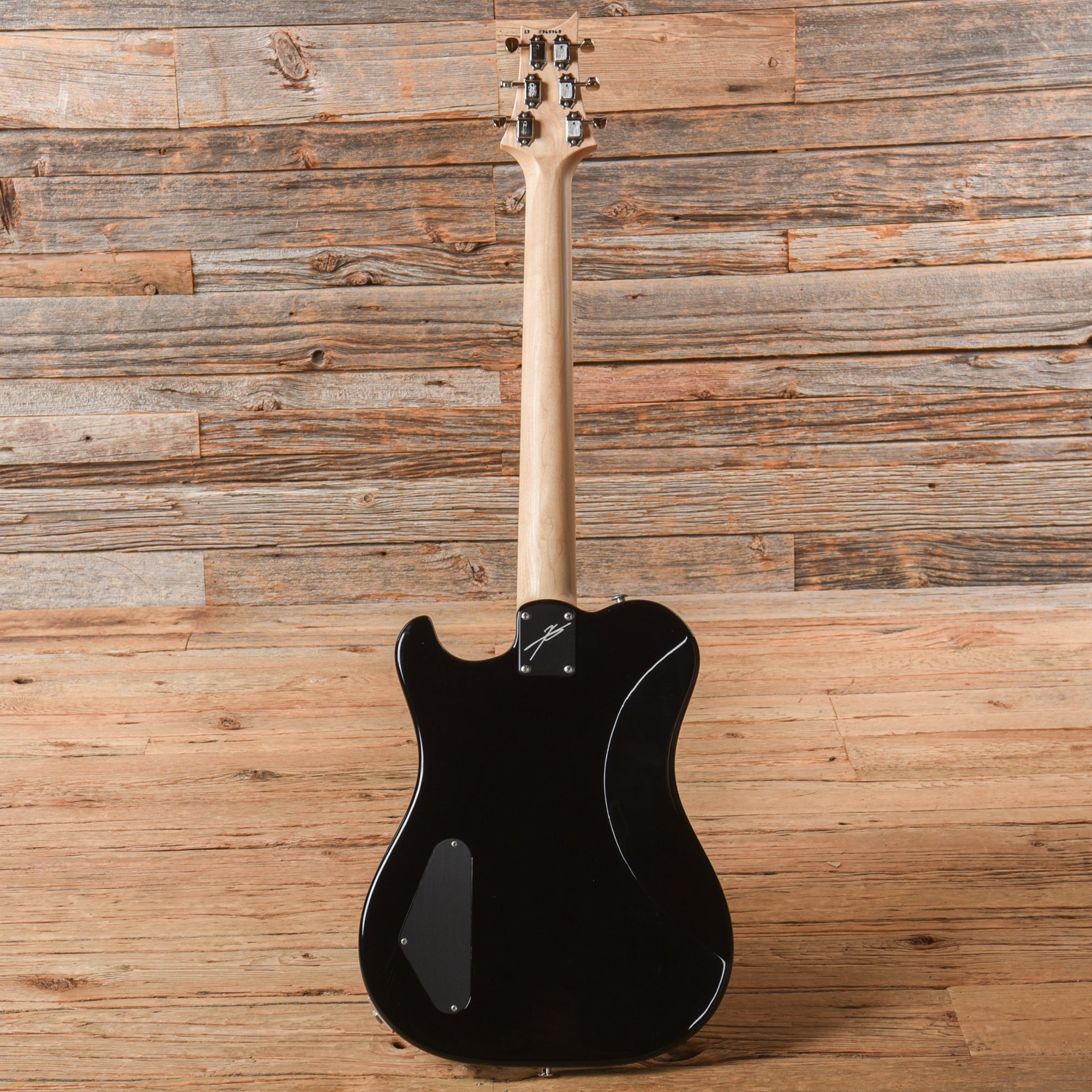 PRS Myles Kennedy Signature Sunburst 2023