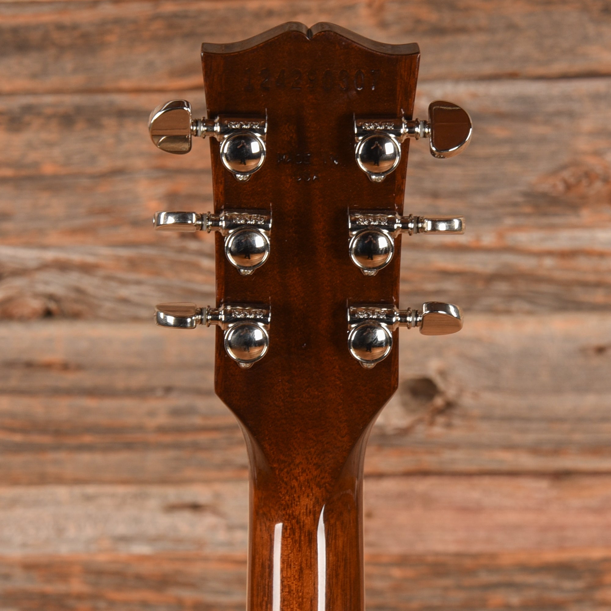 Gibson Modern Collection ES-339 Honeyburst 2019