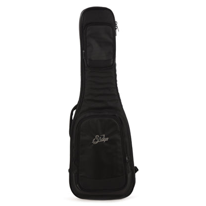 Suhr Custom Classic T Swamp Ash Trans Fiesta Red w/Roasted Maple Neck