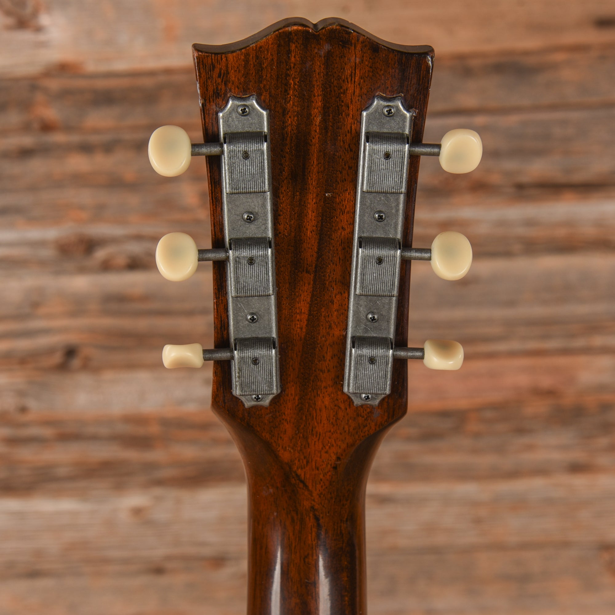 Gibson J-45 Sunbutst 1950