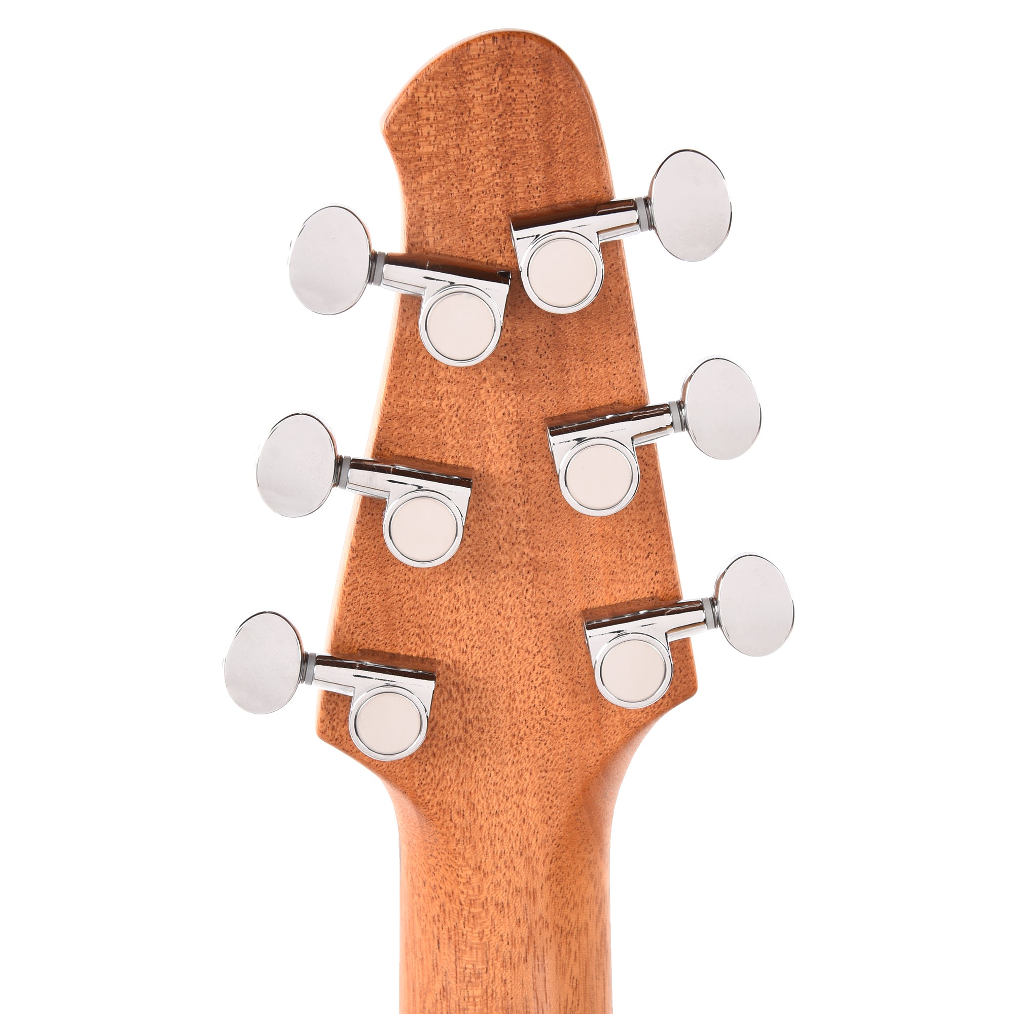 Powers Electric A-Type Select Hard Tail Cabernet Red w/FF42 Pickups