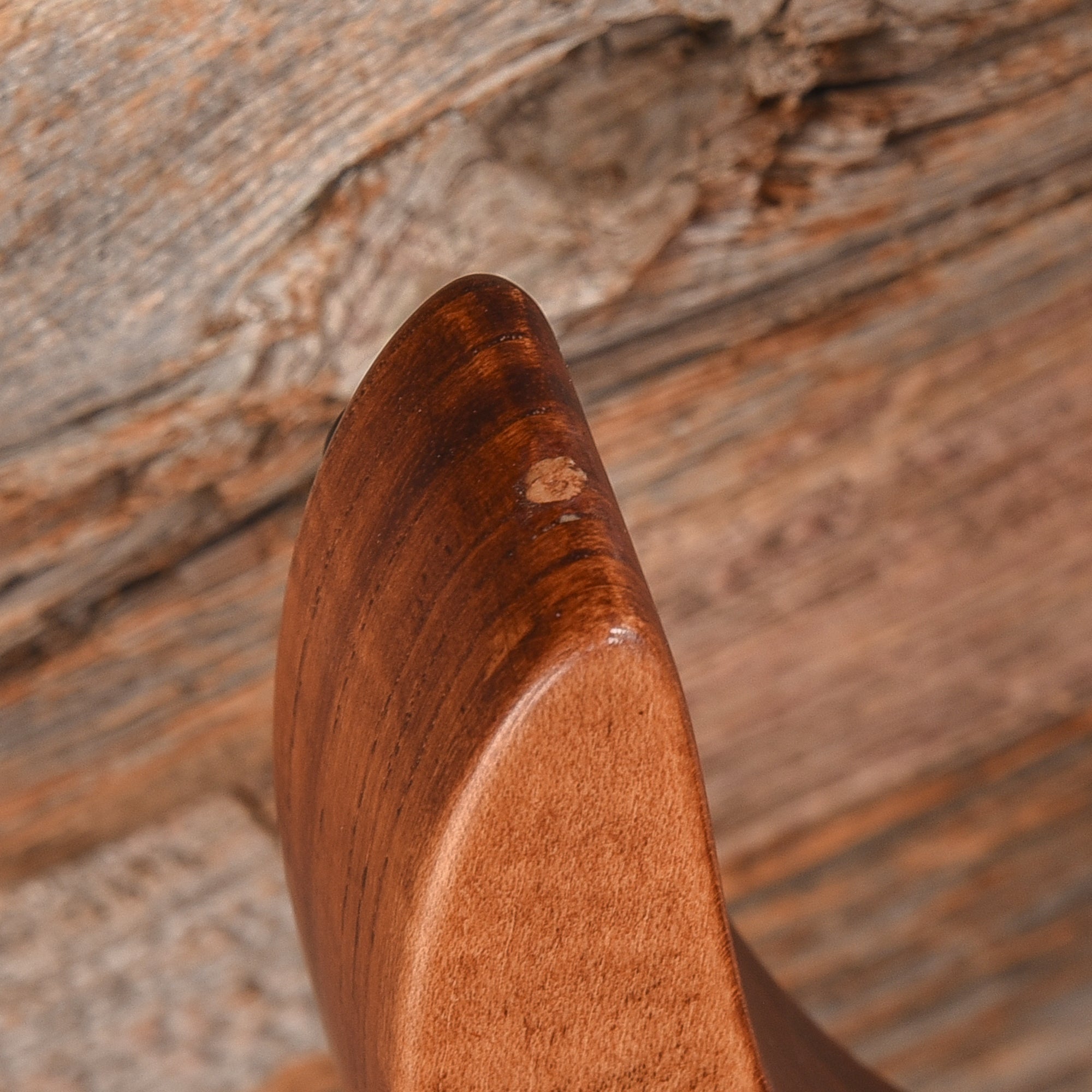 Strandberg Boden Prog Bass Natural 2021