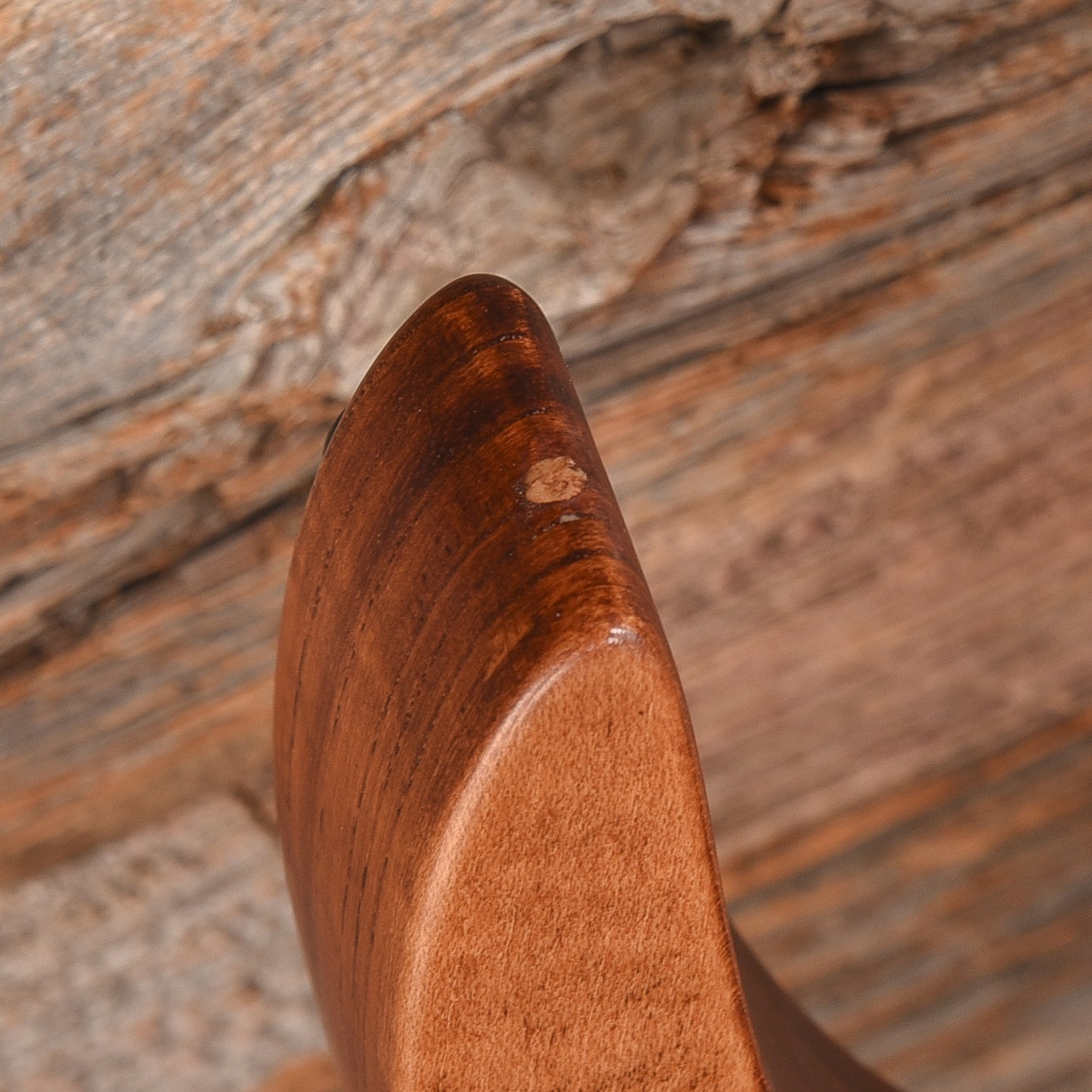 Strandberg Boden Prog Bass Natural 2021