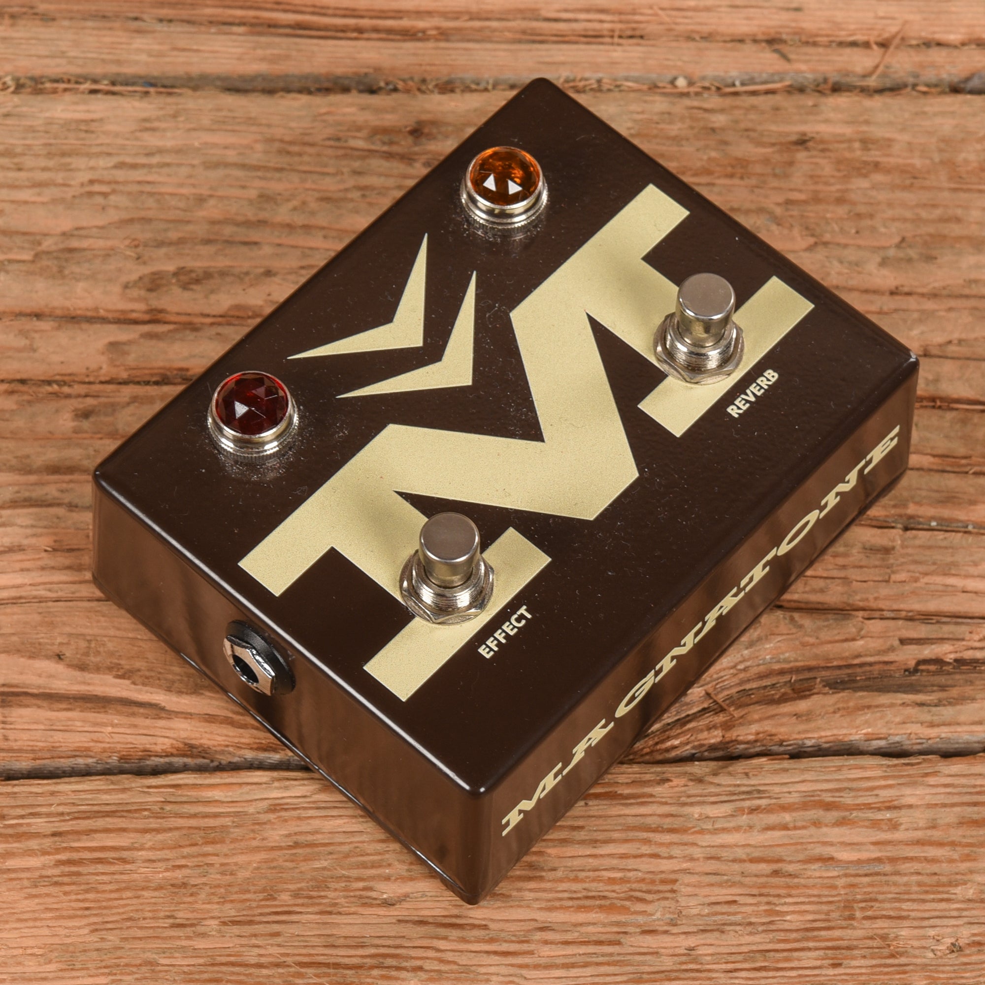 Magnatone Twilighter 22-Watt 1x12