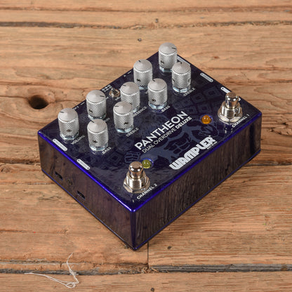 Wampler Pantheon Overdrive
