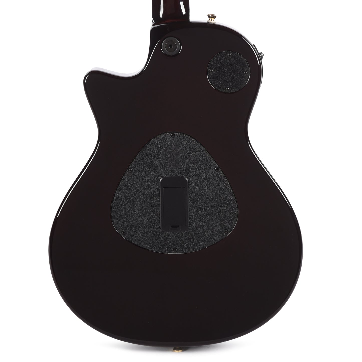 Taylor T5z Custom Hawaiian Koa Shaded Edgeburst