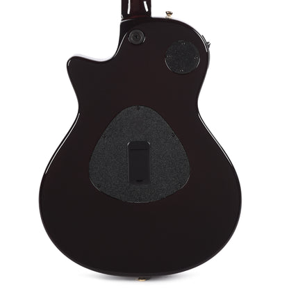 Taylor T5z Custom Hawaiian Koa Shaded Edgeburst