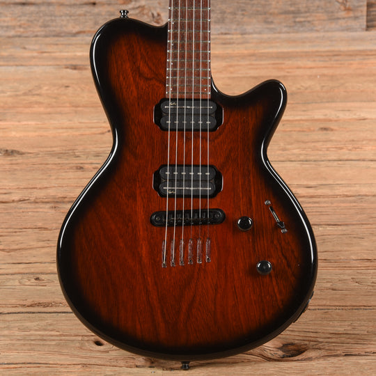 Godin LG Sunburst