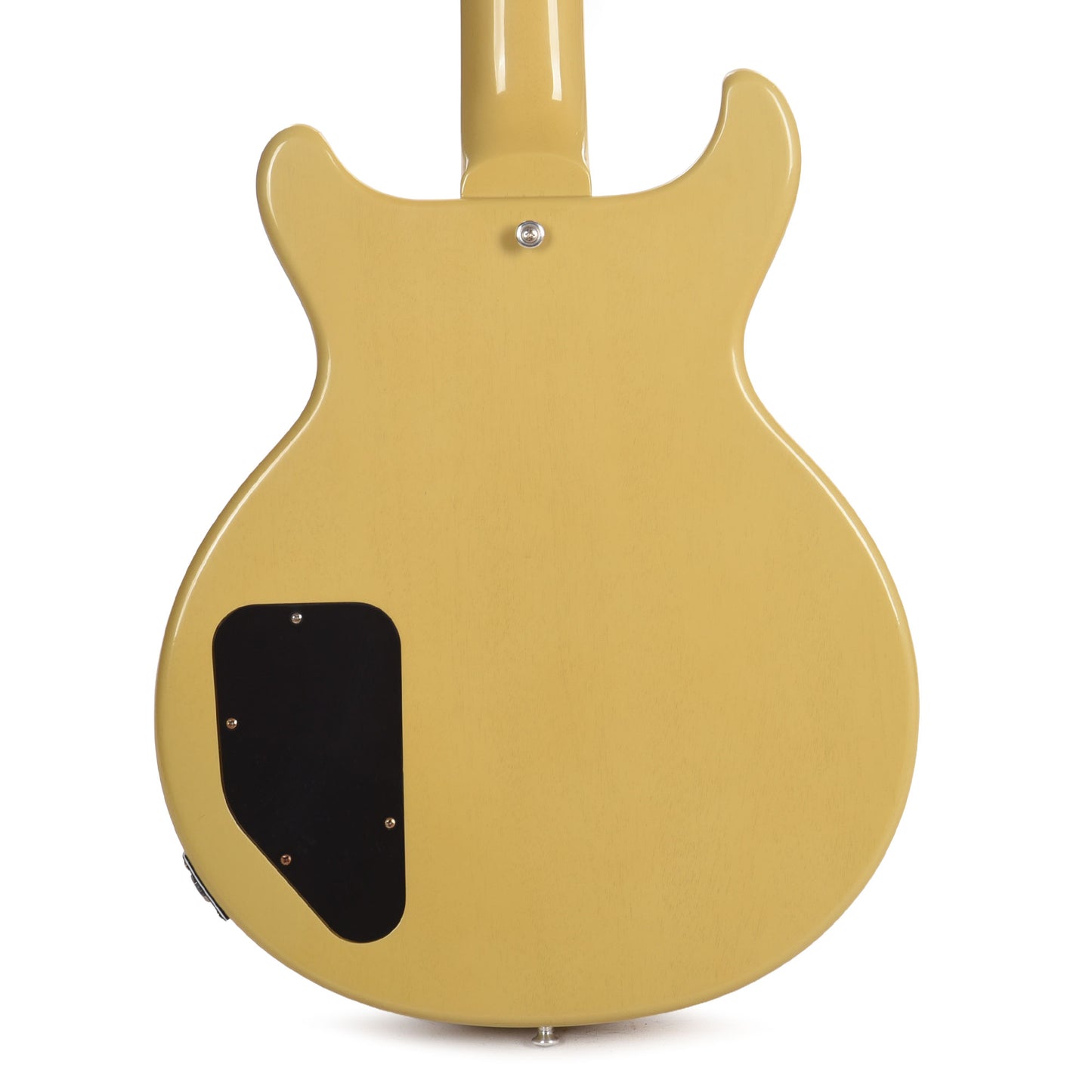 Gibson Custom Shop 1960 Les Paul Special Double Cut Reissue TV Yellow VOS