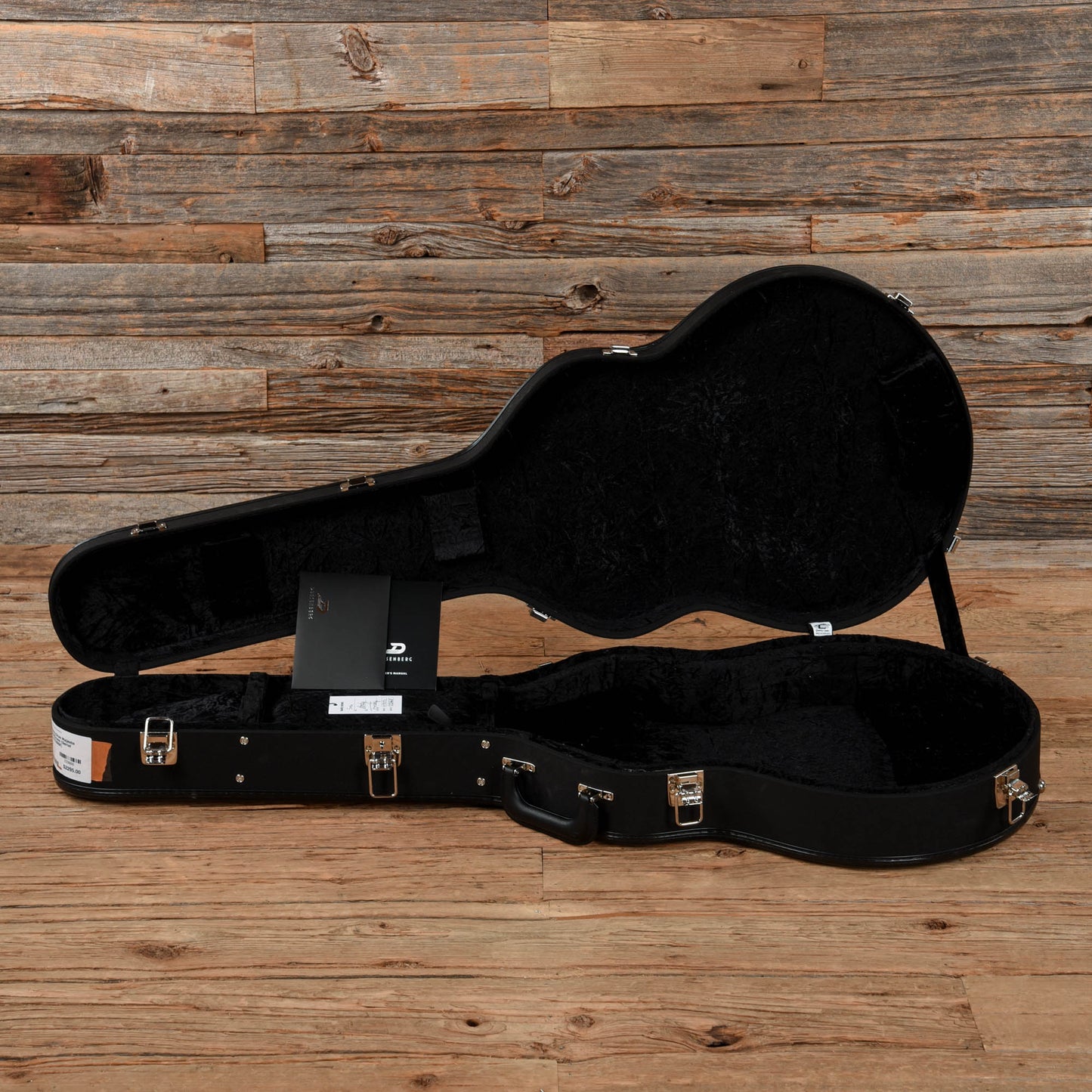 Duesenberg Gran Majesto Catalina Green