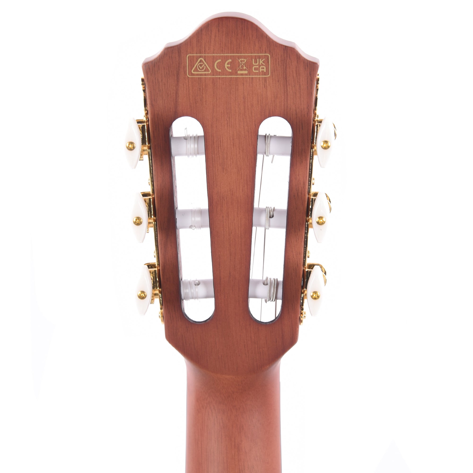 Ibanez FRH10NRGF Acoustic-Electric Guitar Rose Gold Metallic Flat