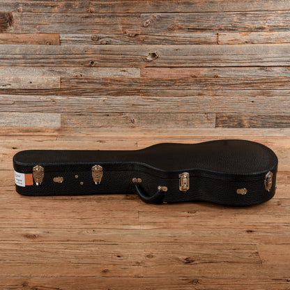 Bourgeois 0-DB Signature AT Koa Natural 2021