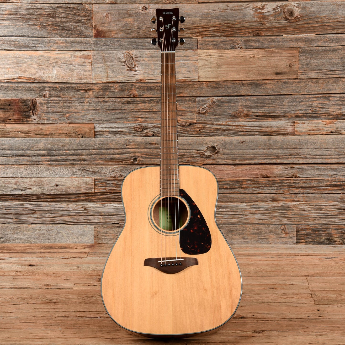Yamaha FG-800 Natural 2020