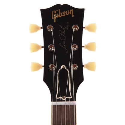 Gibson Custom Shop 1959 Les Paul Standard LEFTY "CME Spec" Green Lemon VOS w/'59 Carmelita Neck