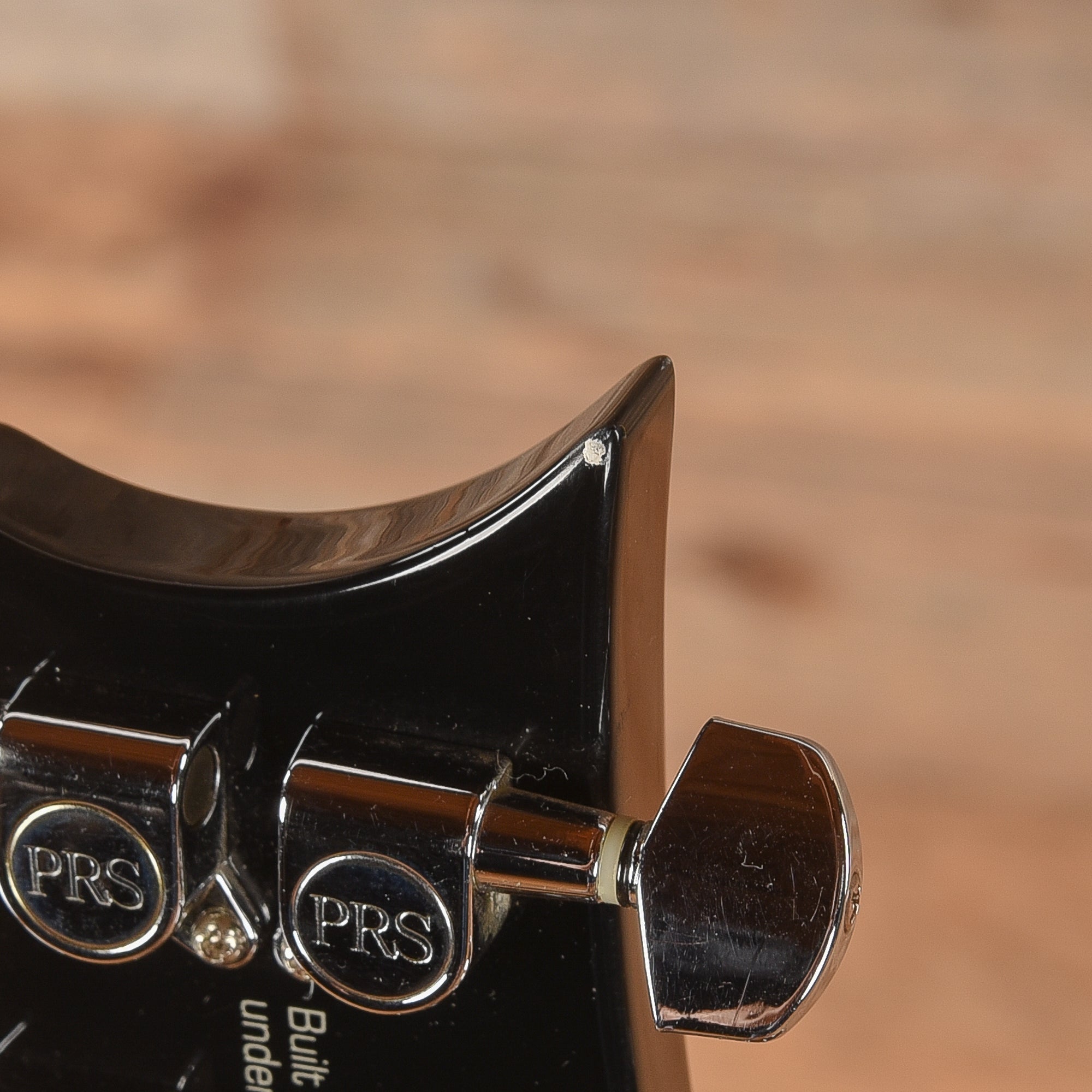 PRS SE Custom 22 Transparent Grey 2006