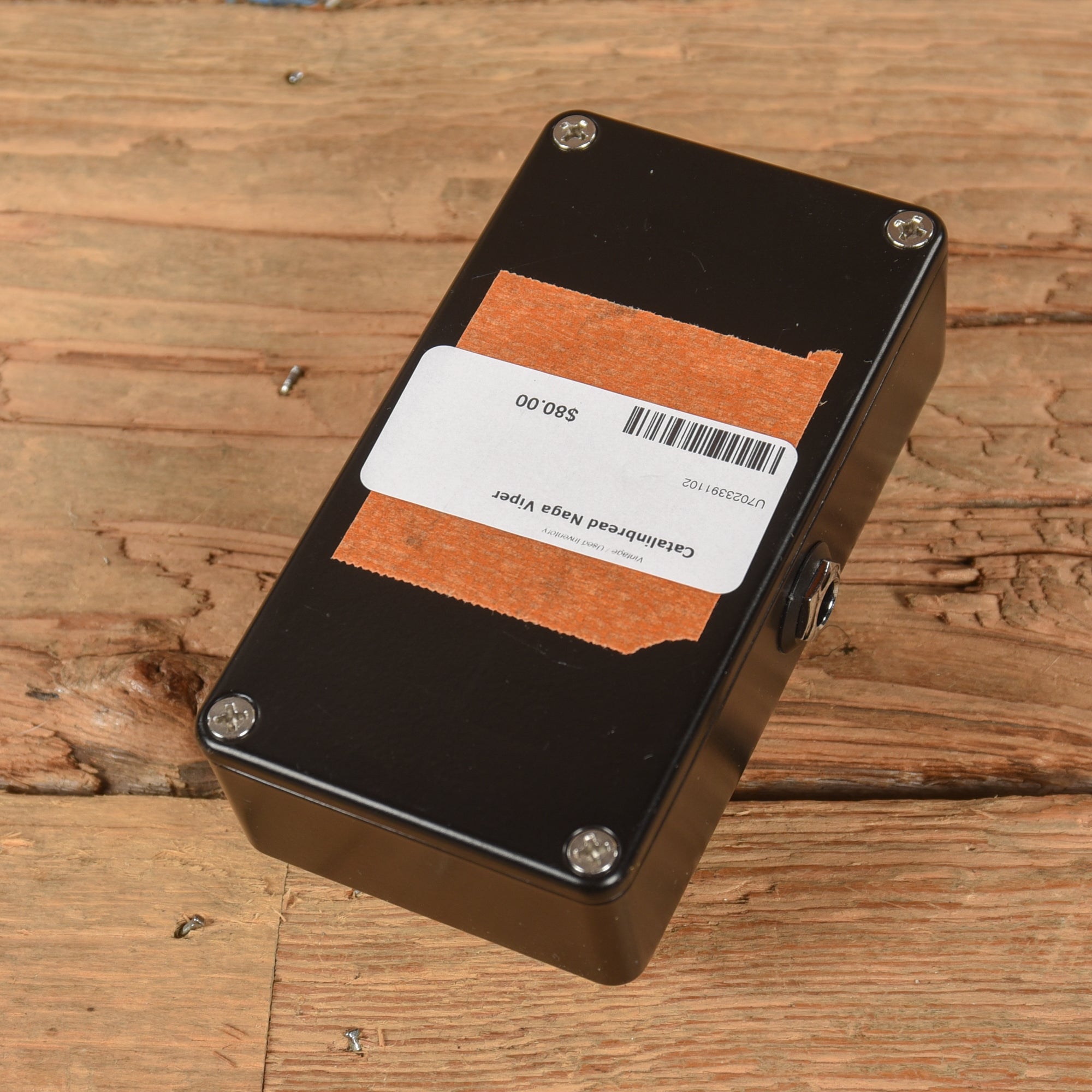 Catalinbread Naga Viper