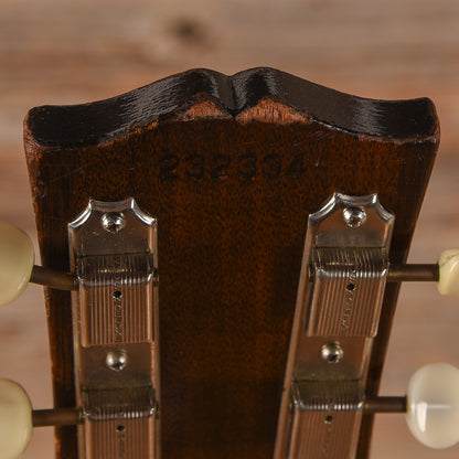 Gibson ES-120T Sunburst 1964