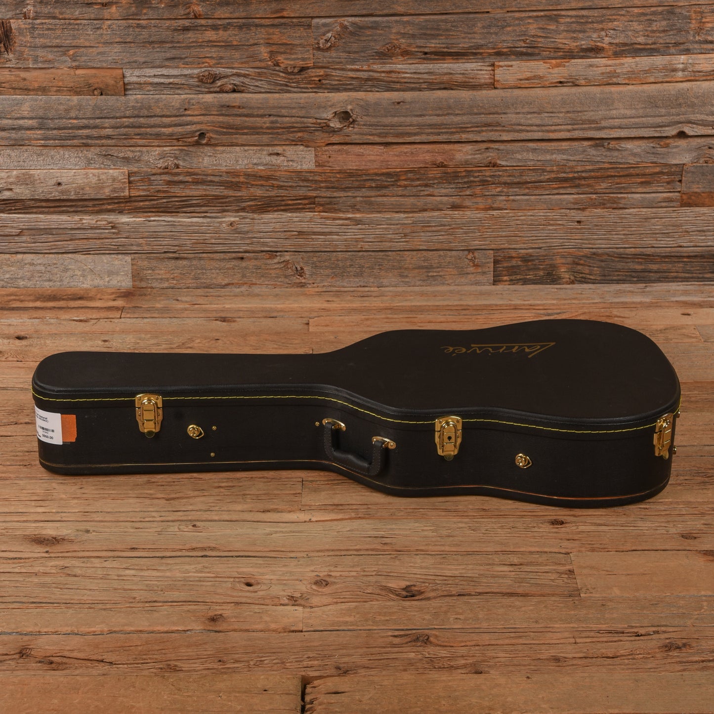 Larivee D-03 SP Natural