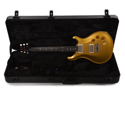 PRS DGT Gold Top w/Moon Inlays