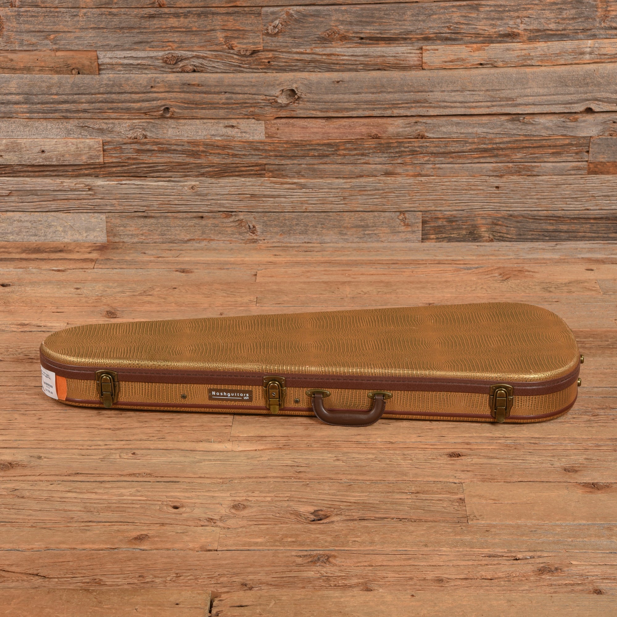 Nash T63 Lake Placid Blue 2022