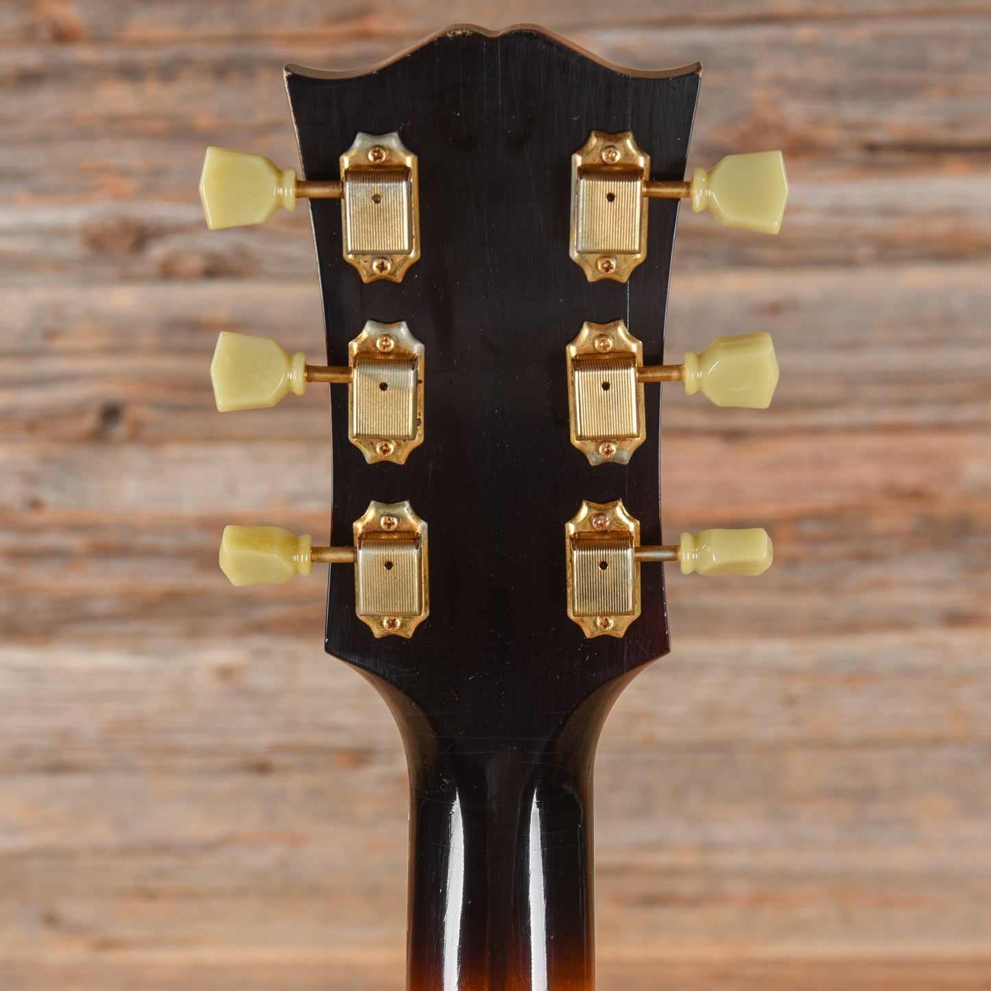 Gibson Custom Murphy Lab J-200 Light Aged Sunburst 2023