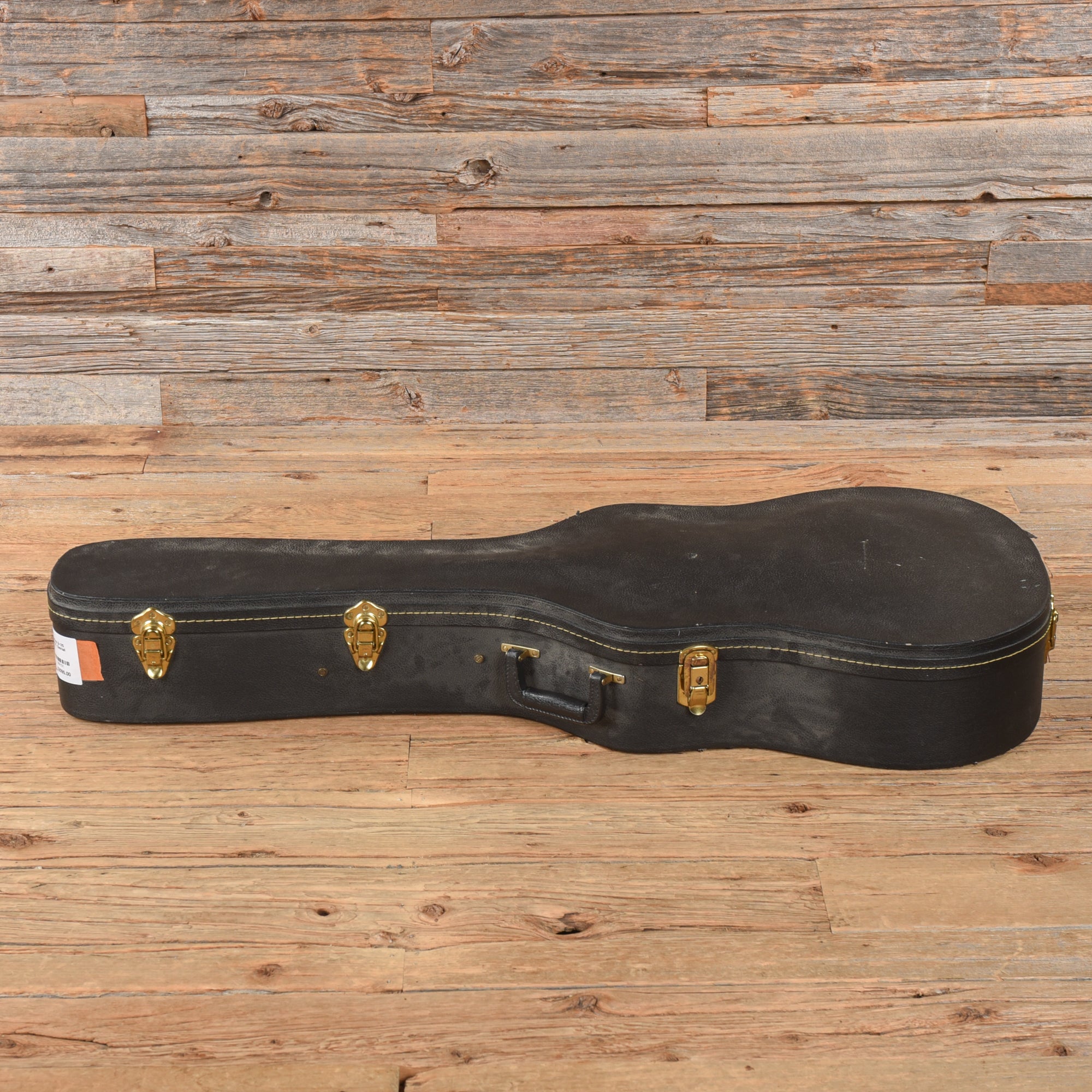 Martin Standard Series D-35 Natural 1996