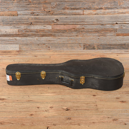 Martin Standard Series D-35 Natural 1996