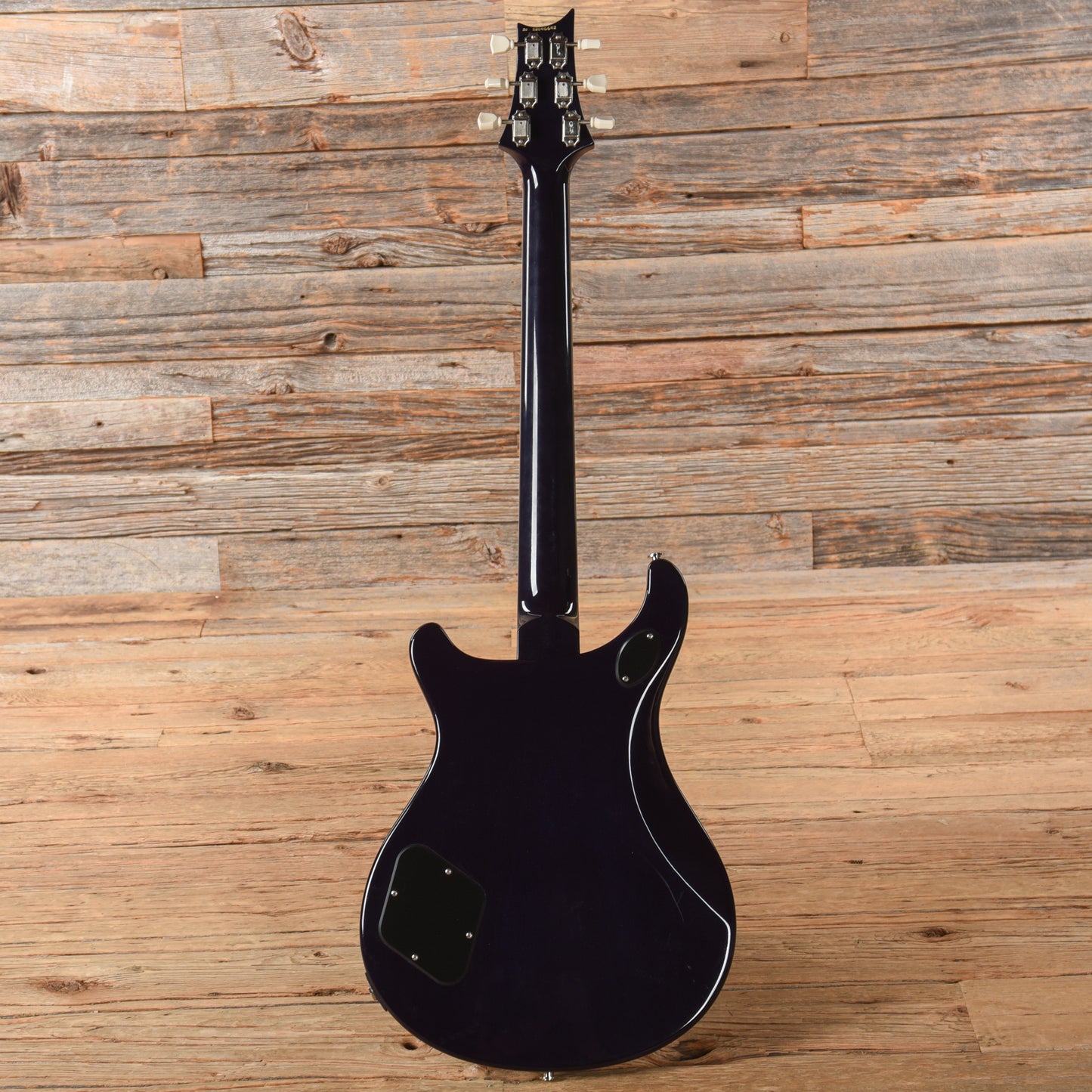 PRS S2 McCarty 594 Whale Blue 2020