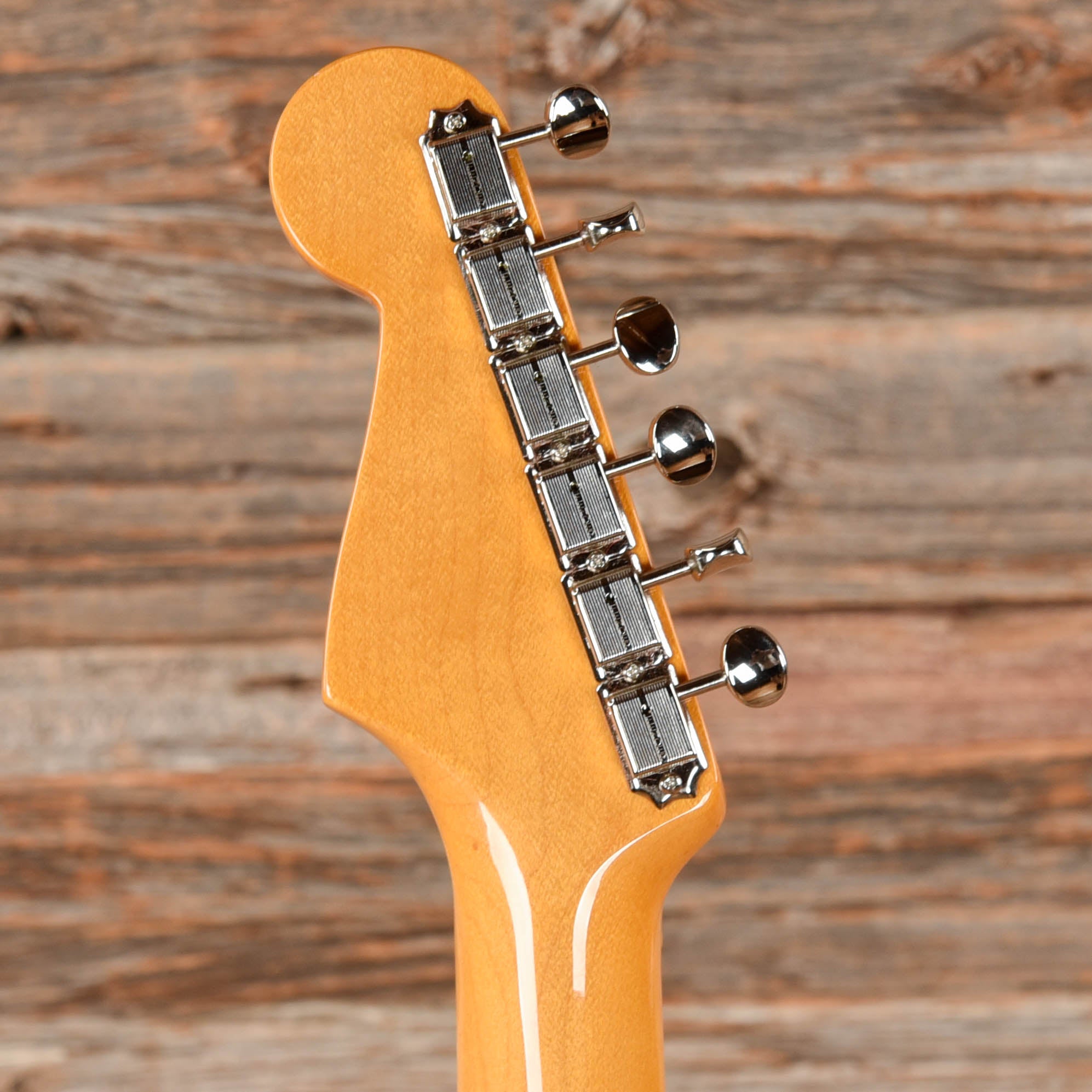 Fender American Vintage II 1957 Stratocaster Seafoam Green 2023