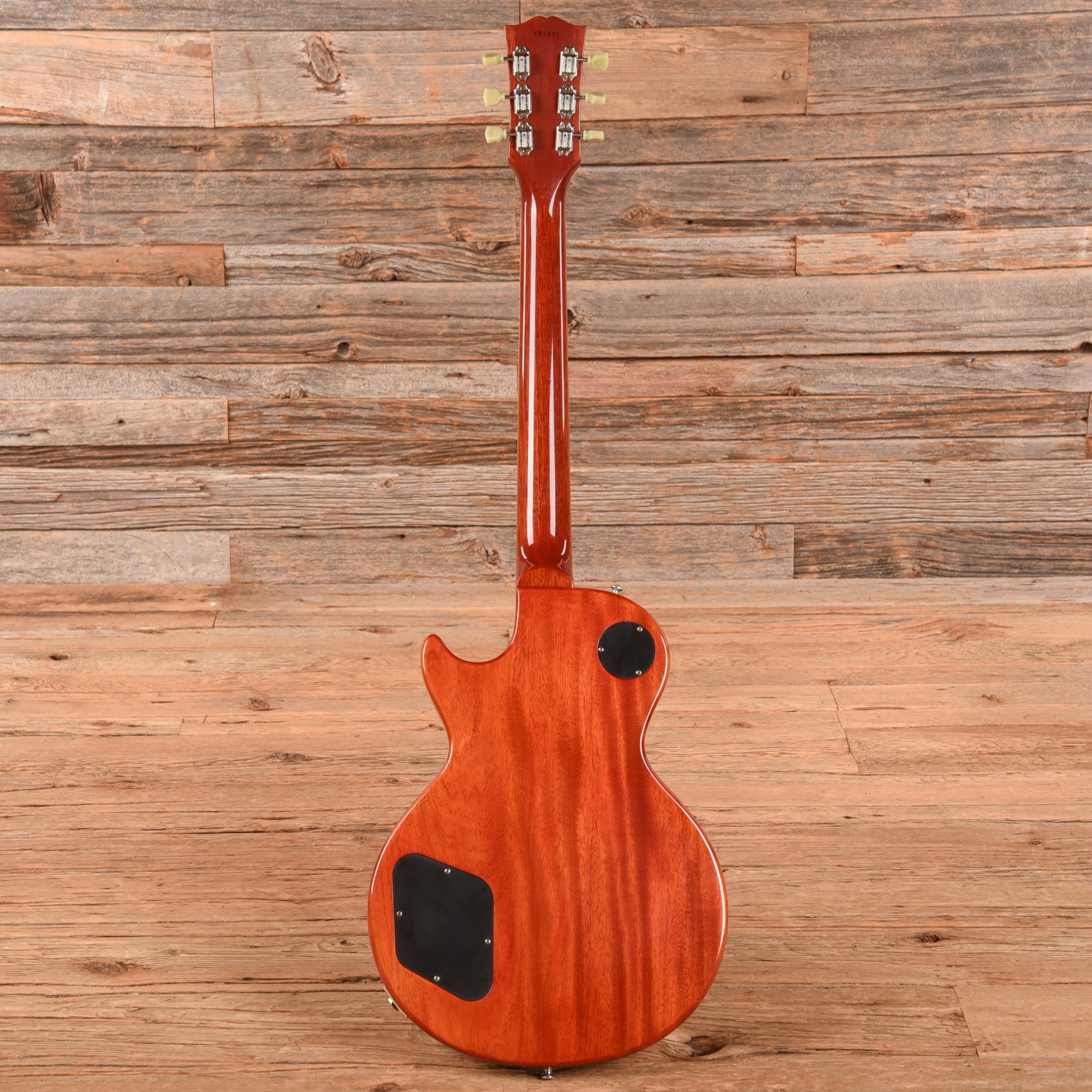 Gibson Custom Special Edition 50th Anniversary DaPra 1959 Les Paul Standard Reissue Bourbon Fade 2009