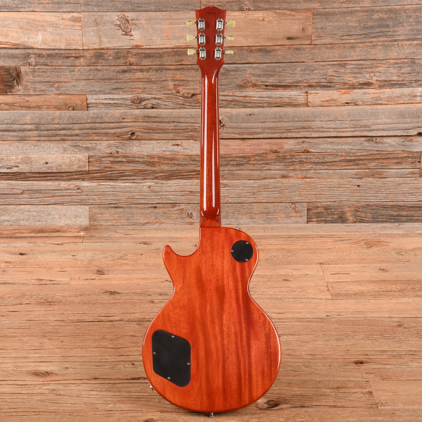 Gibson Custom Special Edition 50th Anniversary DaPra 1959 Les Paul Standard Reissue Bourbon Fade 2009