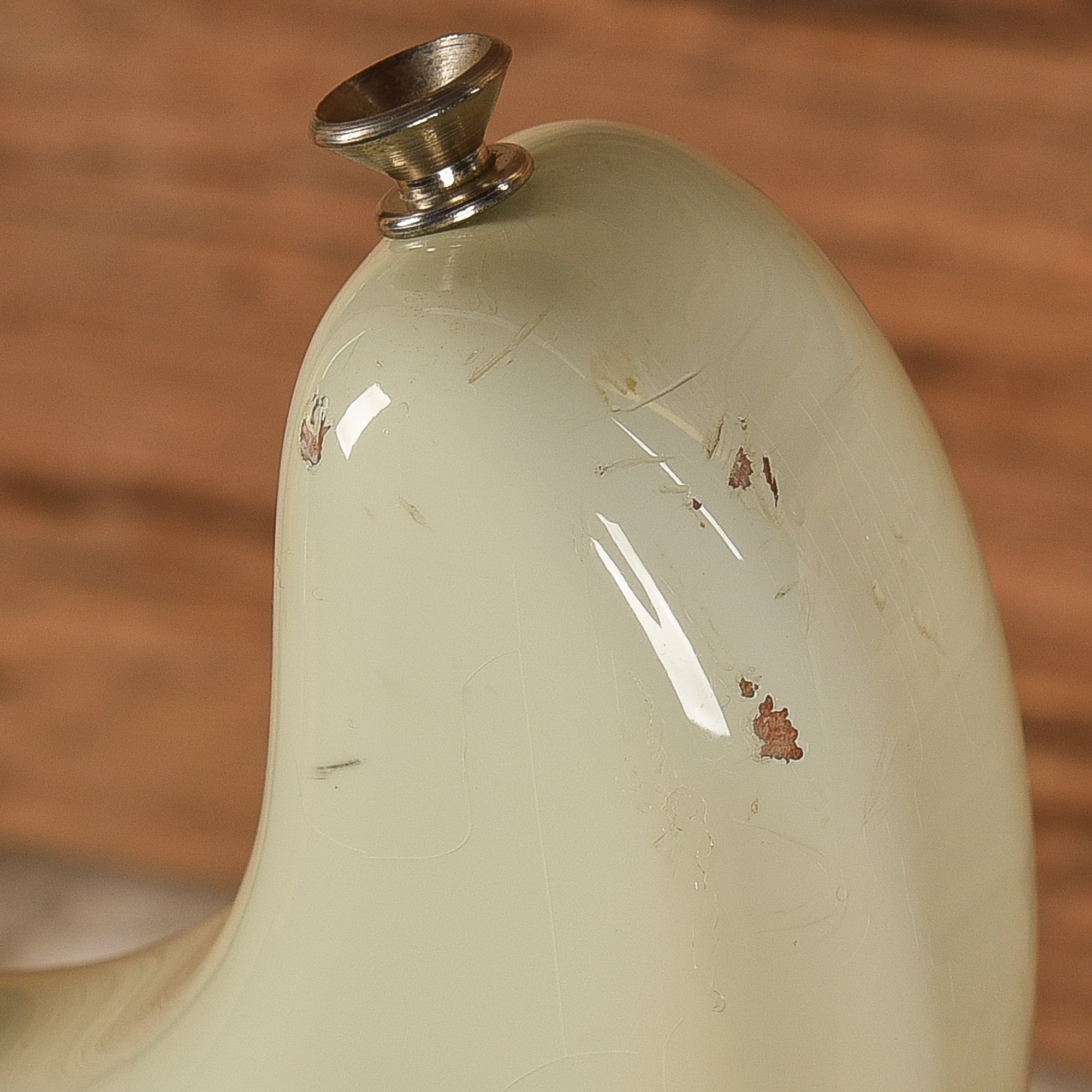 Fender American Vintage 65 Stratocaster Olympic White 2015