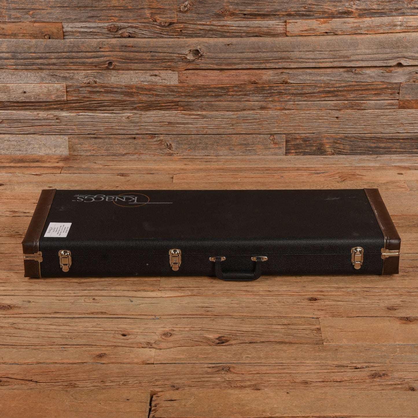 Knaggs Kenai Sunburst 2023