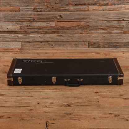 Knaggs Kenai Sunburst 2023