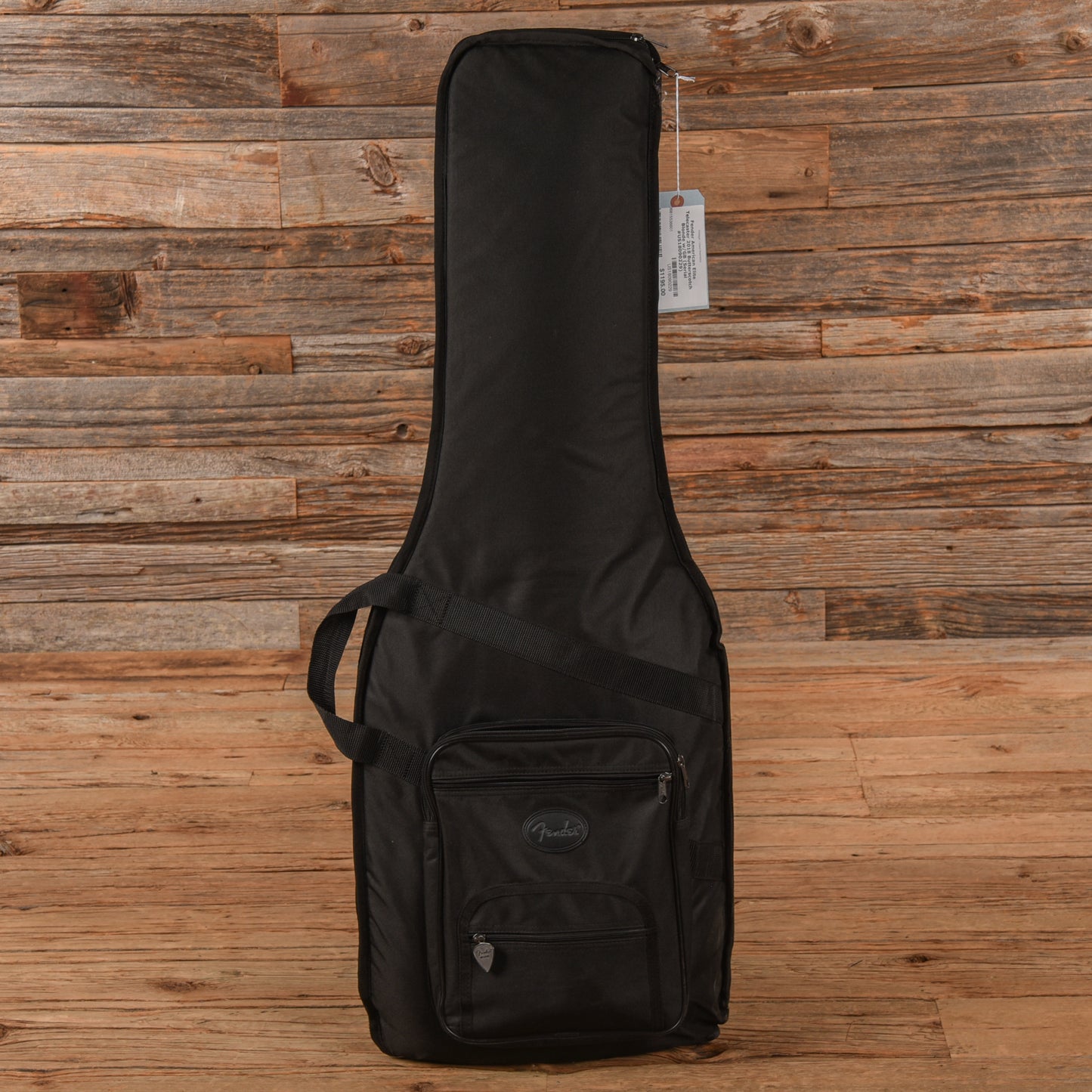 Fender American Elite Telecaster Butterscotch Blonde 2018