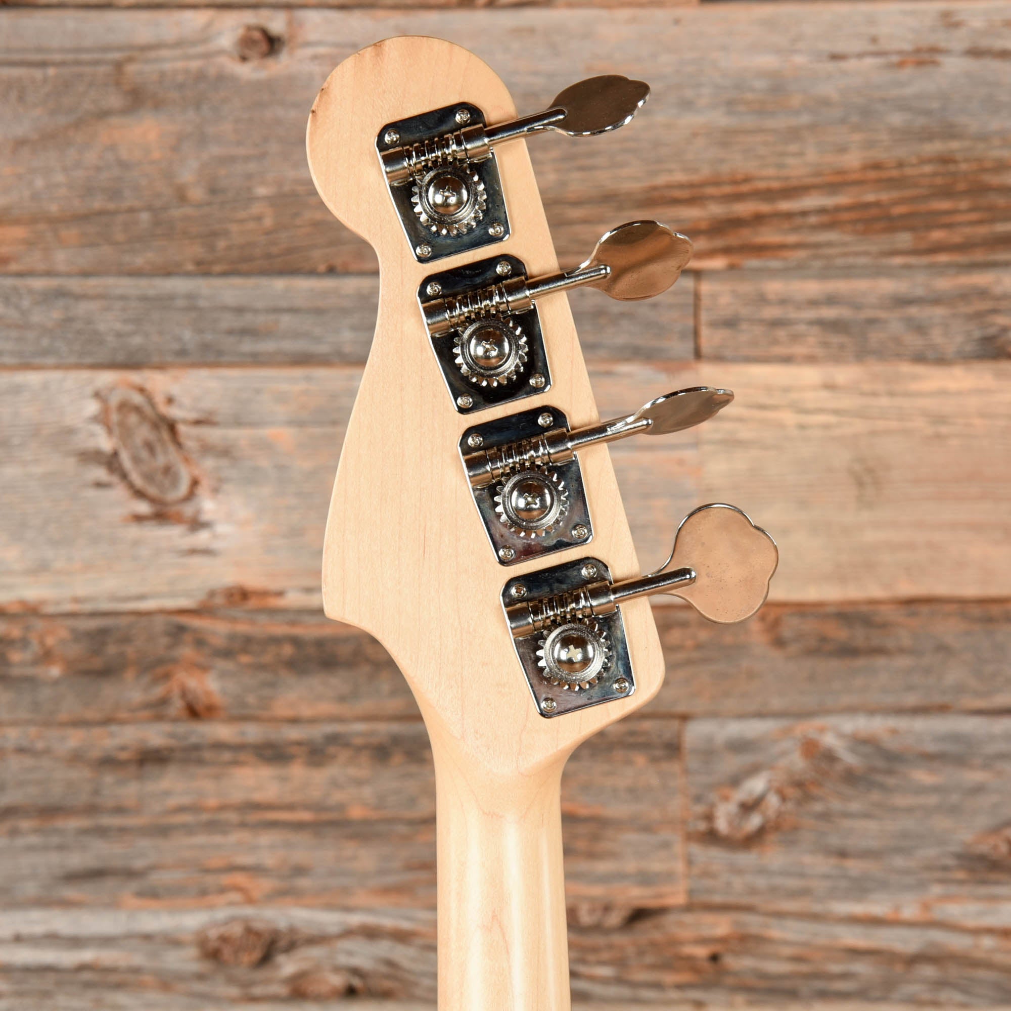 Fender JB-45 Jazz Bass Blue 1994 – Chicago Music Exchange