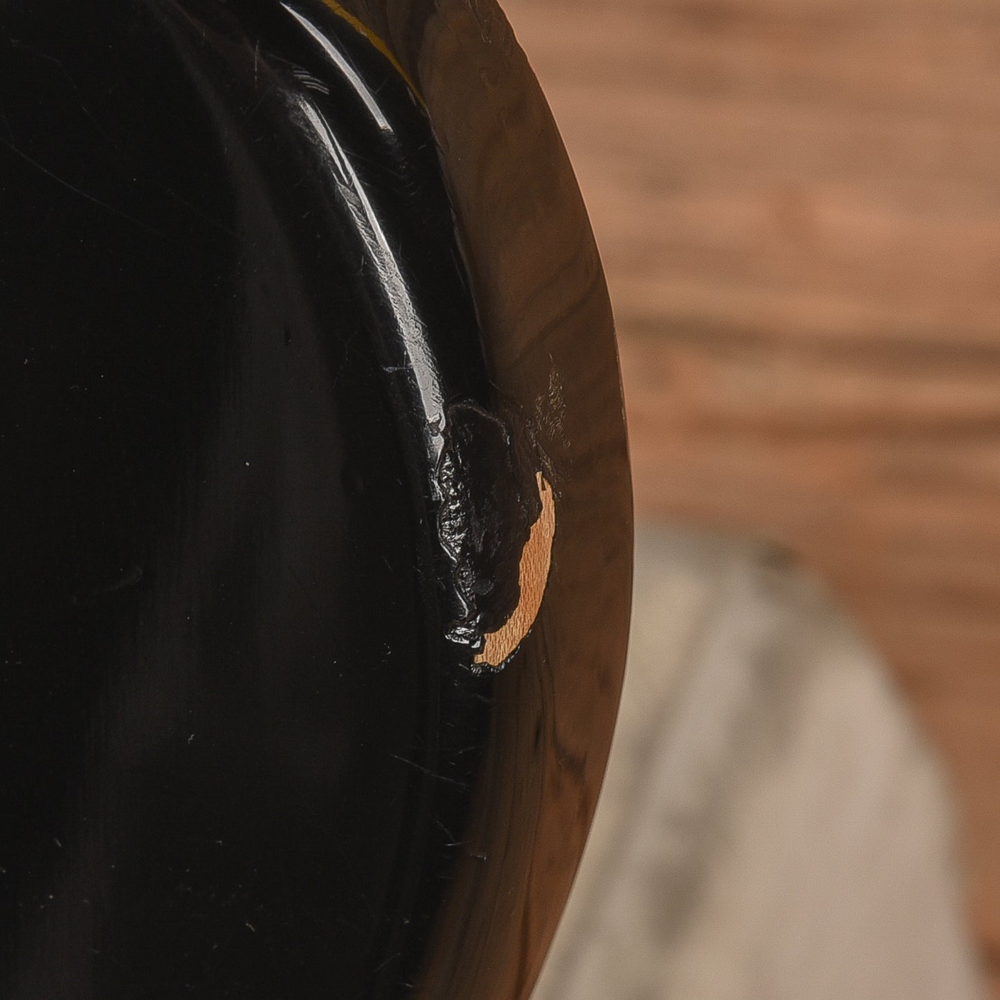 Univox Hi-Flier Bass Black 1970s