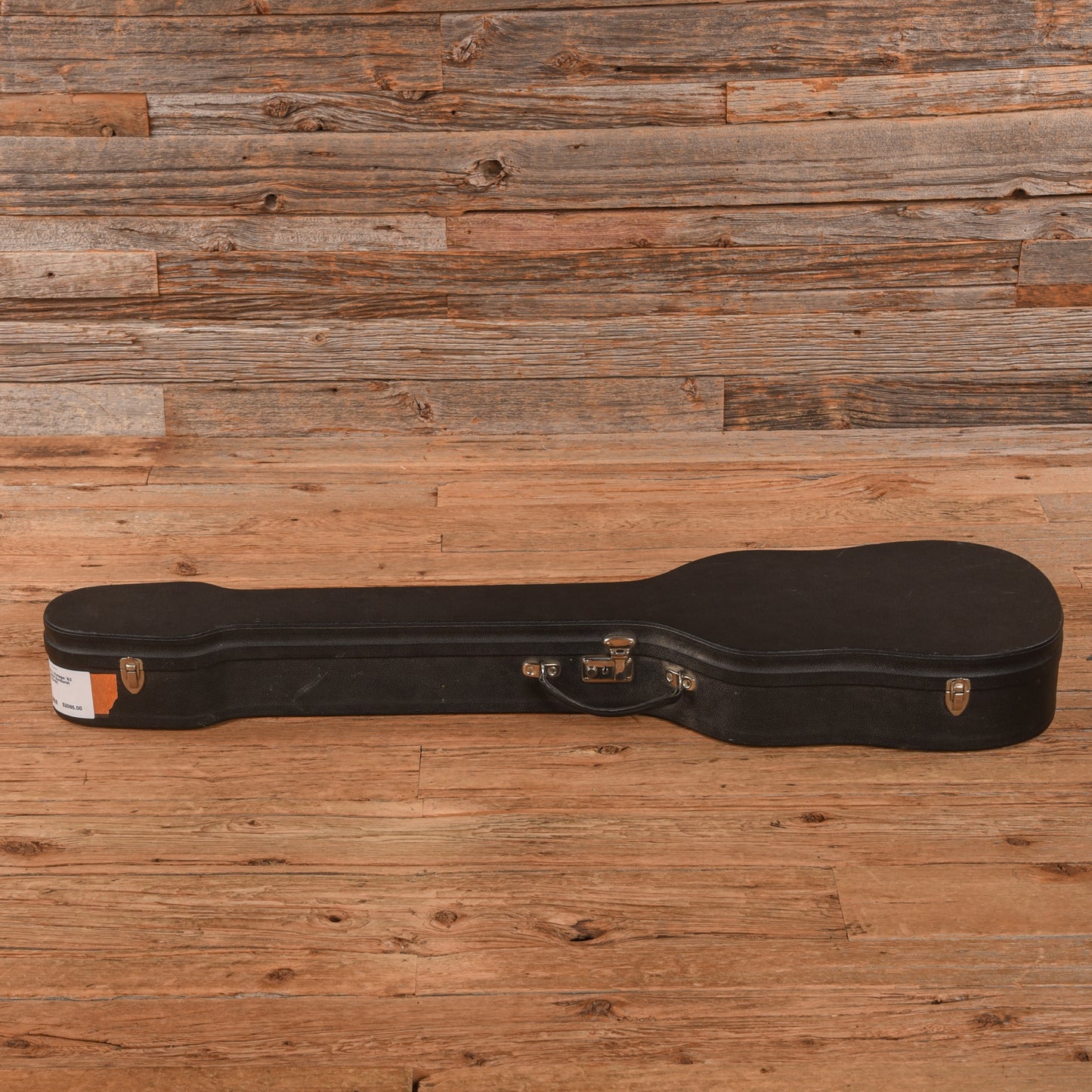 Hofner 500/1 Vintage '62 Reissue Sunburst 2004